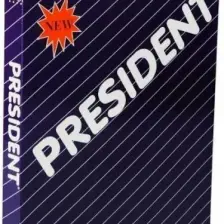 President Aydınger A4 90/95 Gr-250'Li