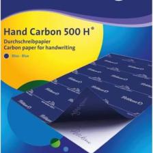 Pelikan 500 H Hand Mavi Karbon Kağıdı (100 Lü)