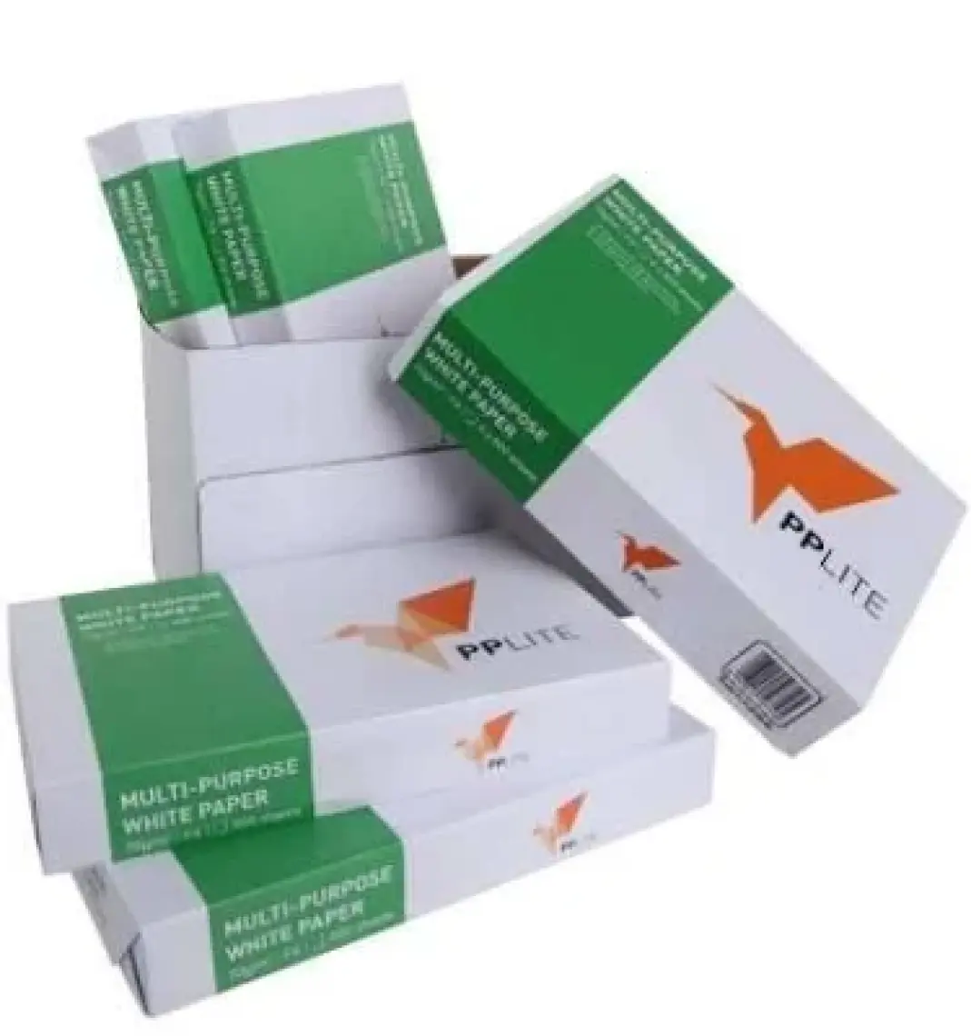 Paper Renkli Fotokopi Kağıdı A4 100'LÜ Paket