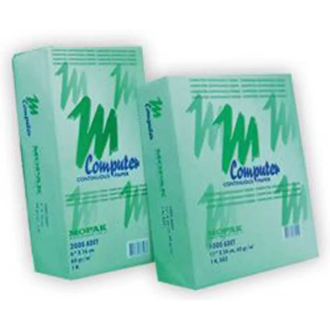 Mopak 11X24 1N. 70 Gr Sürekli Form 1000 Li