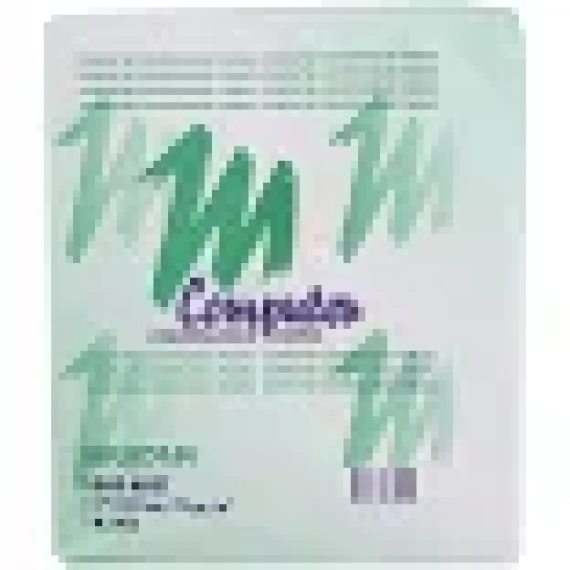 Mopak 11X24 1N. 70 Gr Sürekli Form 1000 Li