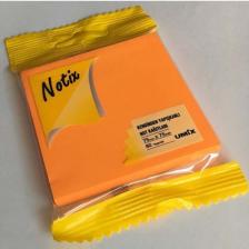 Neon Turuncu 80 Yp 75x75 Blisterli