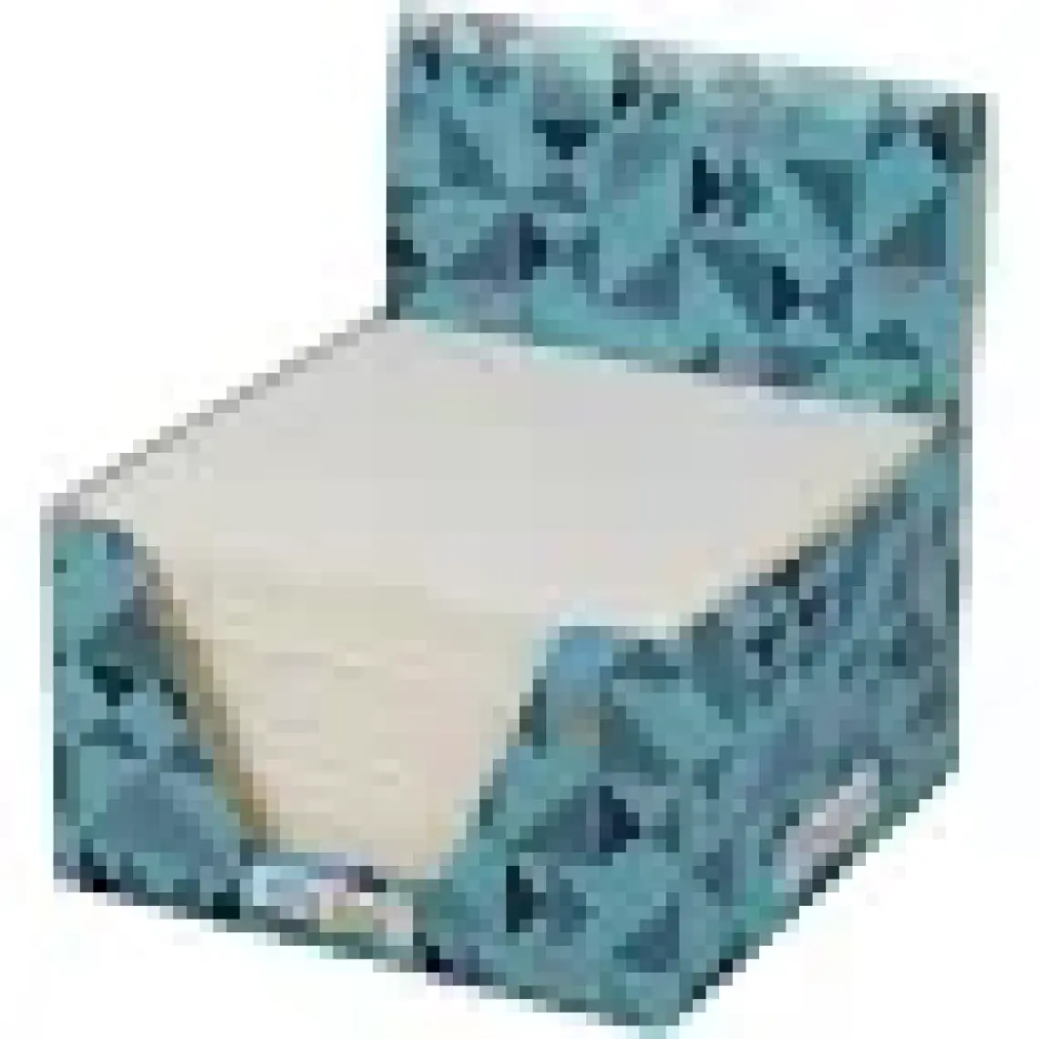 Gürpaş Küp Blok Not Karton Kutulu 9x9 cm