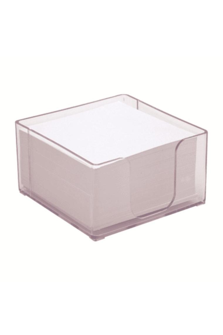 Mas 860 Küp Blok (Kağıtlı, Kısa Boy)