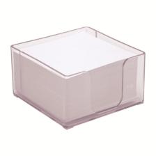 Mas 860 Küp Blok (Kağıtlı, Kısa Boy)