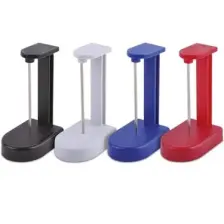 Ops Kp 401 Kağıt Tutucu Not Tutucu Memo Holder Siyah