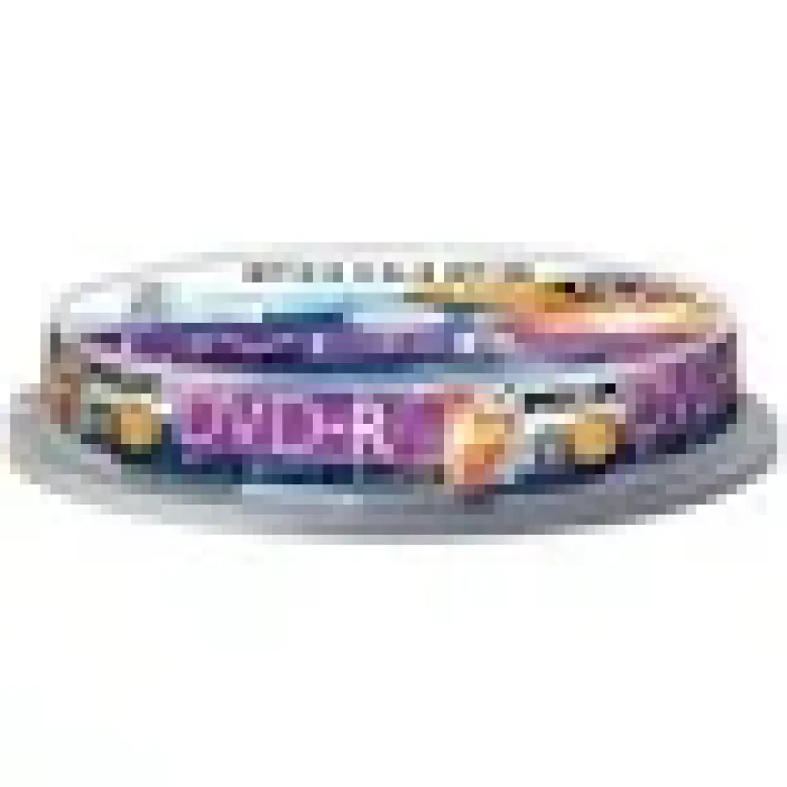 Philips Mini Dvd-Rw 2x 1,4gb 10'Lu Paket