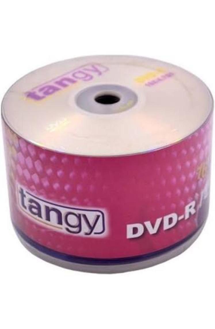 Tangy Dvd-R 4.7gb A Grade 16x 1 Paket 50'li