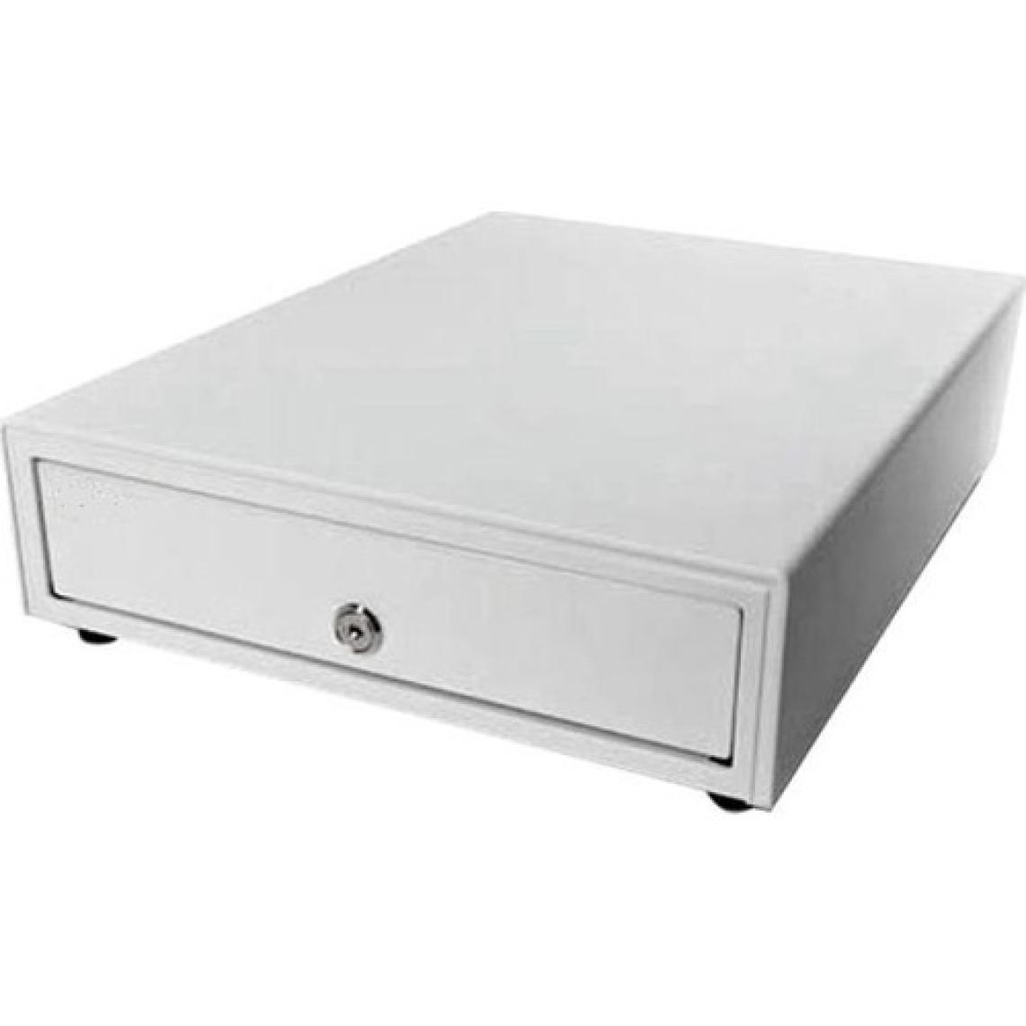 Basmalı Elle Açılır 11 Gözlü Para Çekmecesi 3 Banknot 8 Madeni Para Gözlü 33 x 36 x 9,5cm
