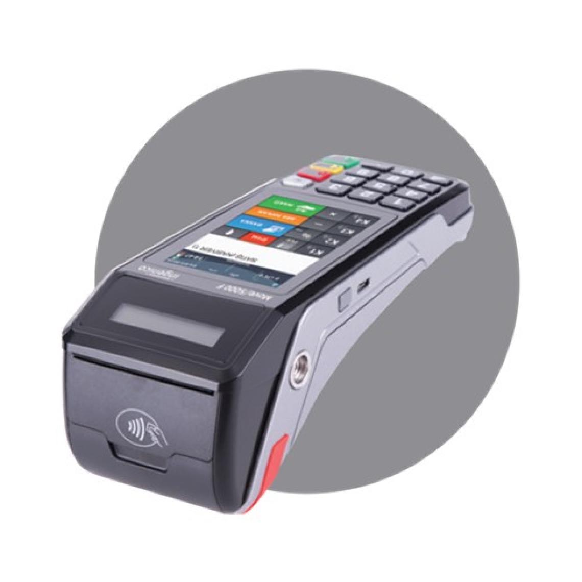Ingenico Move/5000 F Yazar Kasa Pos