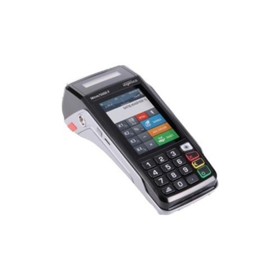 Ingenico Move/5000 F Yazar Kasa Pos