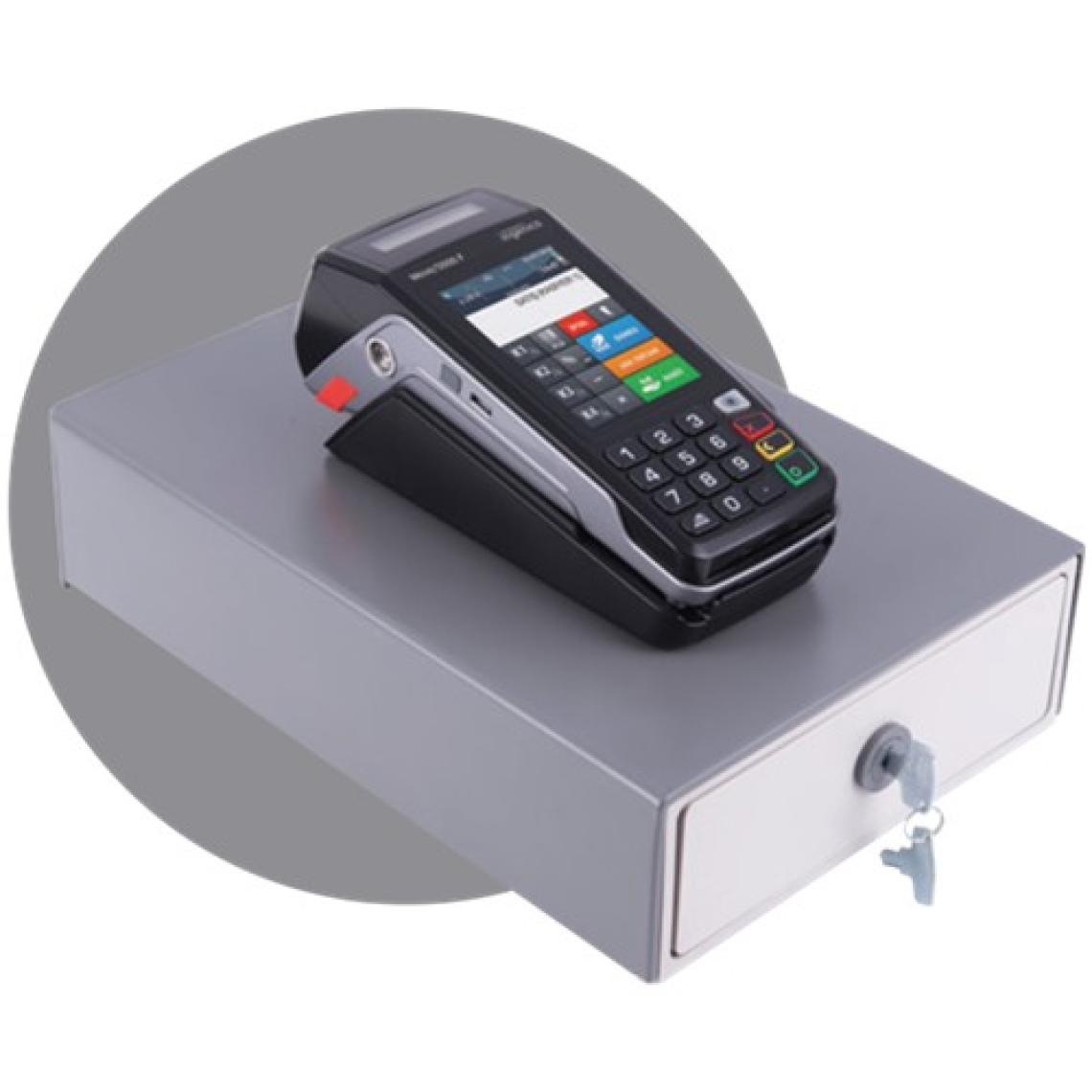 Ingenico Move/5000 F Yazar Kasa Pos