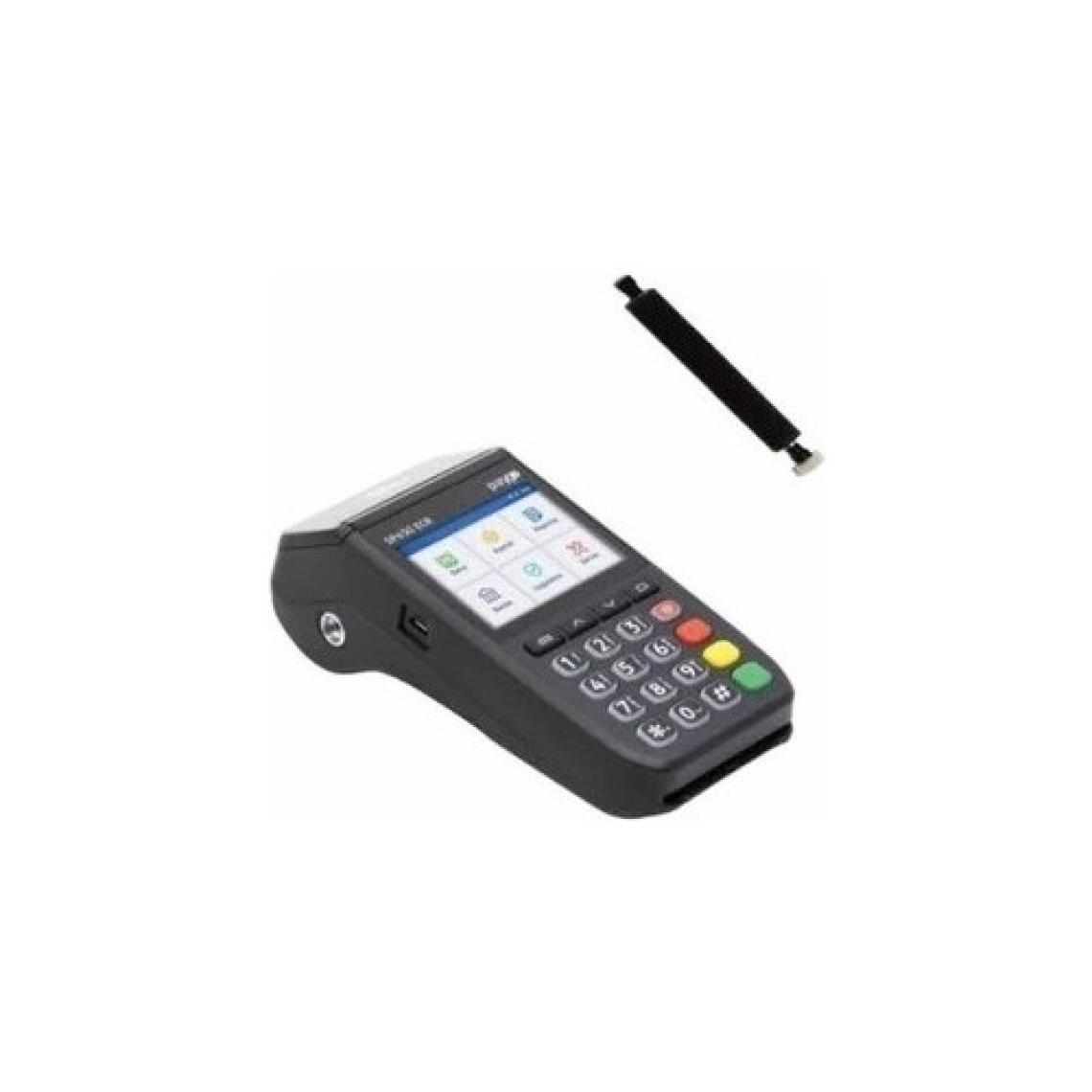 Paygo SP630 Yazıcı Merdanesi