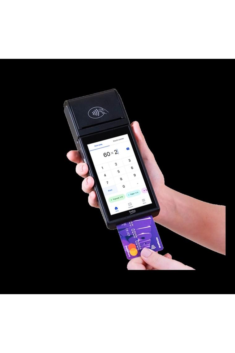 Beko X30 Tr Androıd Yazar Kasa Pos