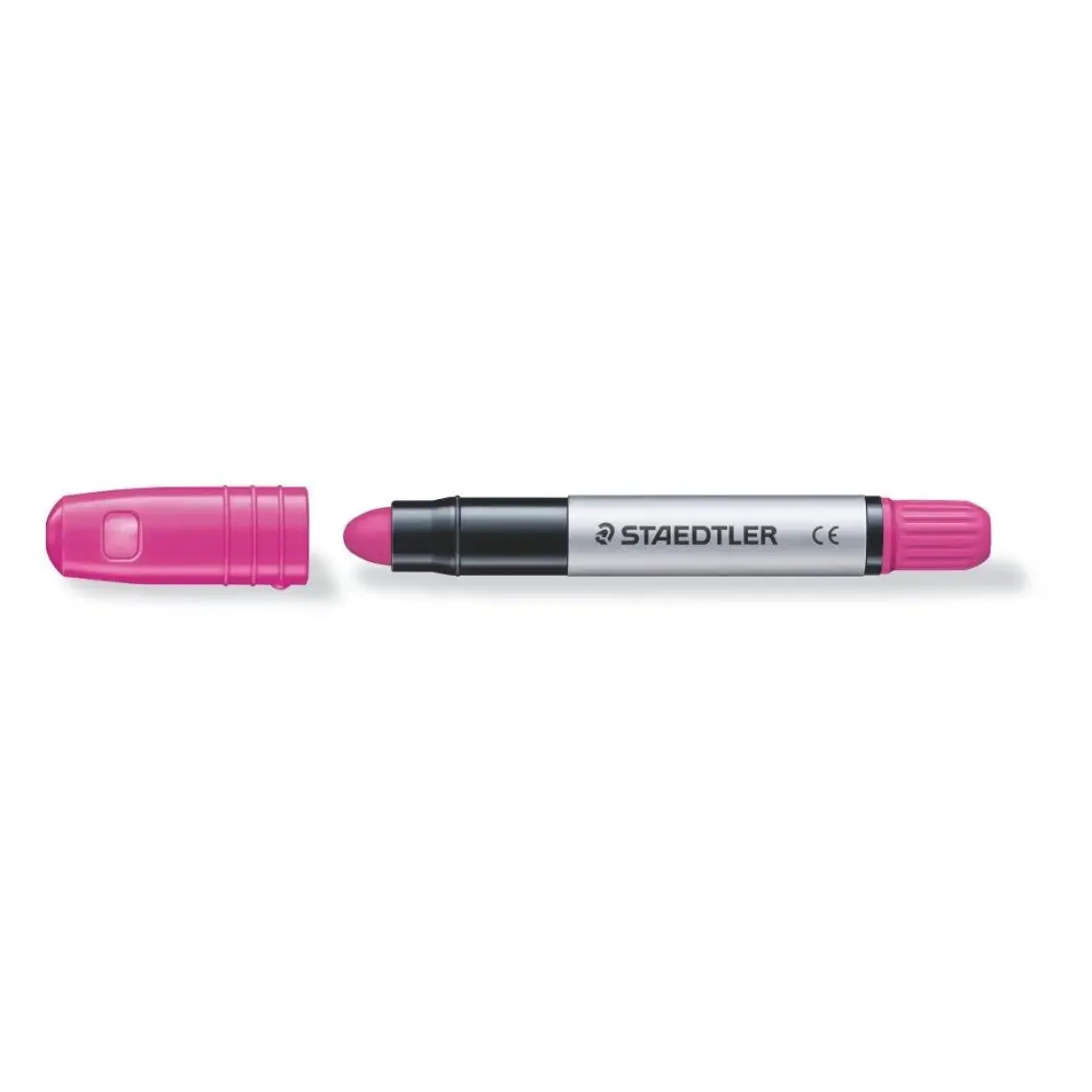 Staedtler Noris Club Jel Pastel Boya Efekt Renkler 6 Renk 2390 G1C6