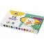 Adel Pastel Boya 12 Renk