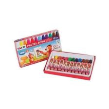 Fatih Pastel Boya 12 Renk