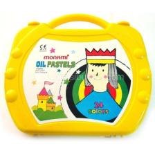 Monami Pastel Boya 24C Pk