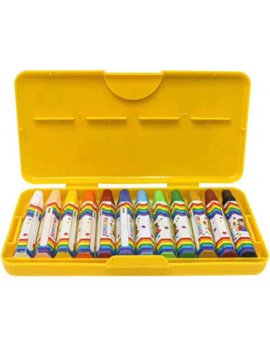 Monami Pastel Boya 12' Li