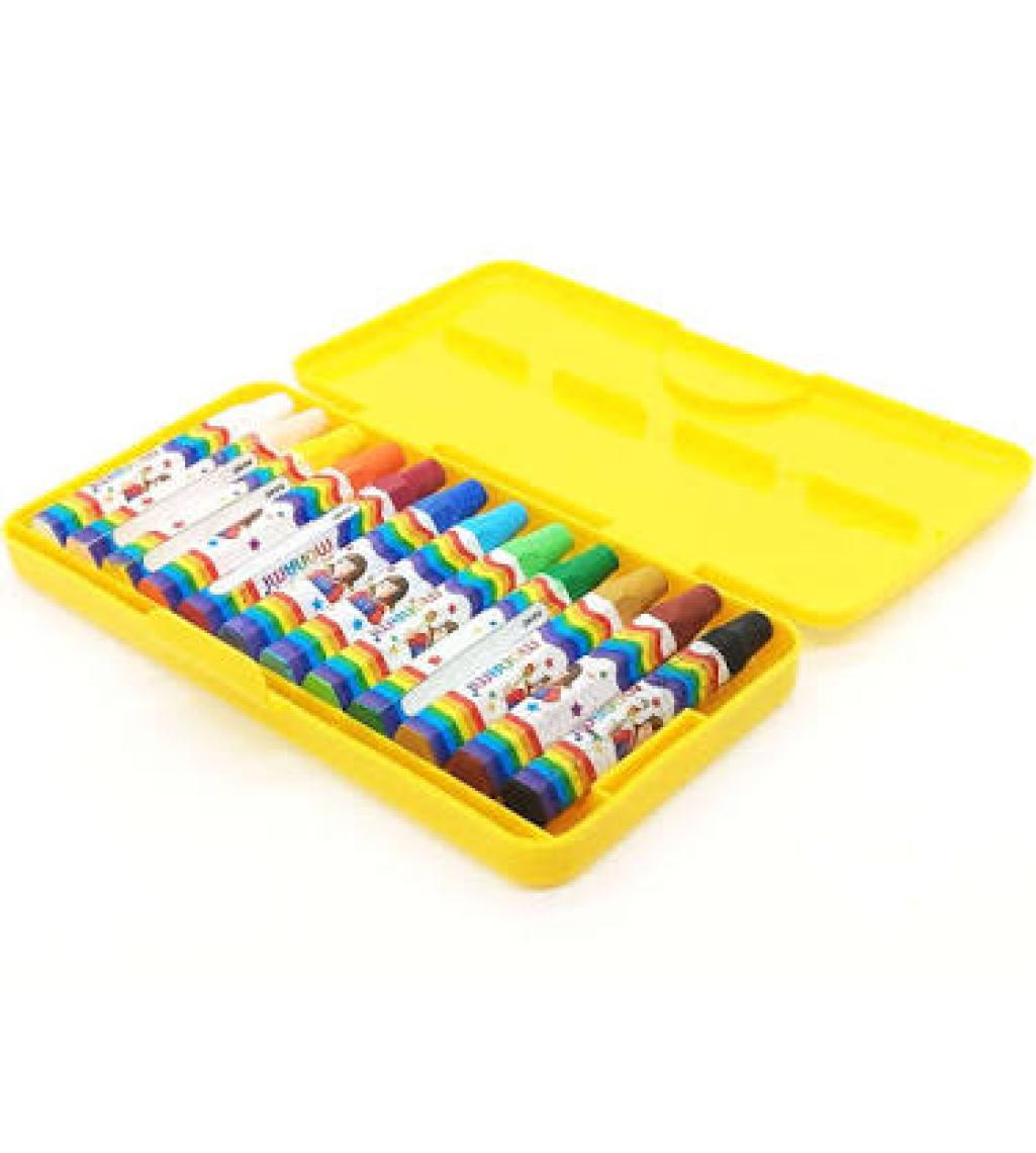 Monami Pastel Boya 12' Li