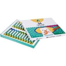 Adel Pastel Boya 24 Renk