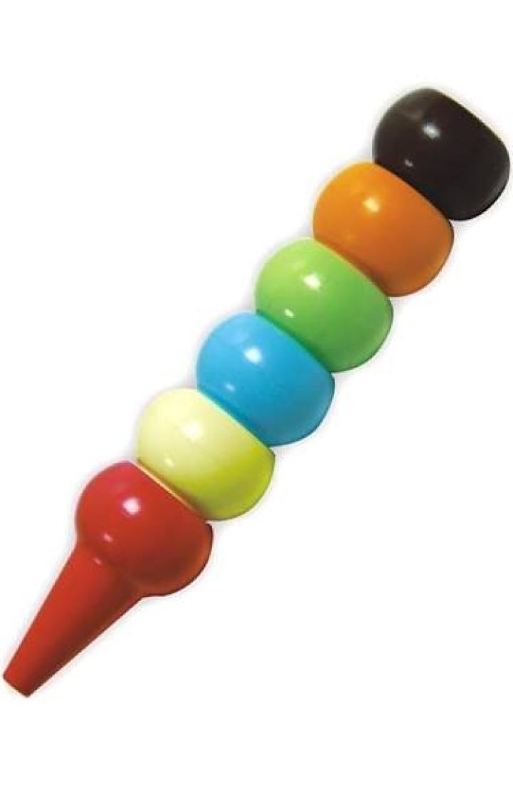 Dong-A Baby Color Pastel Mum Boya Kalemi (6 renk / set)