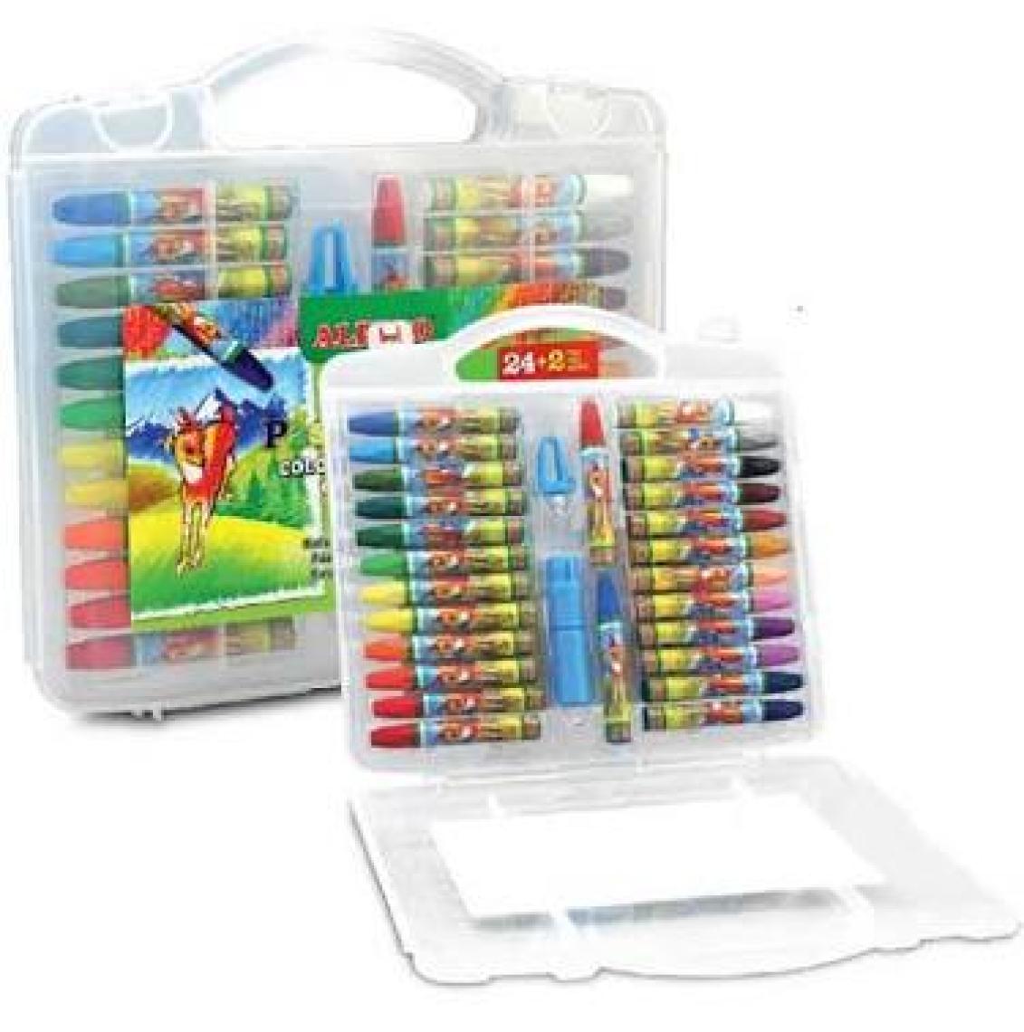 Alpino Pastel Boya 24 Li Dc-008297
