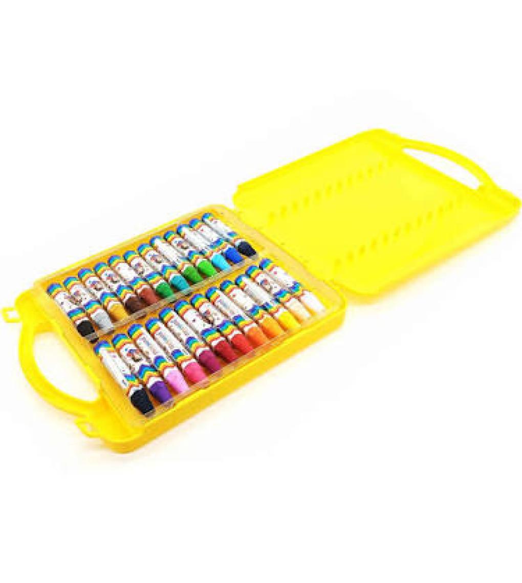 Monami Pastel Boya 24' Lü
