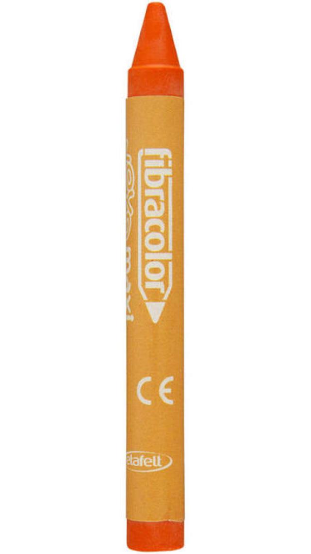 Fibracolor Yoyo Maxi Pastel Boya 12 Li