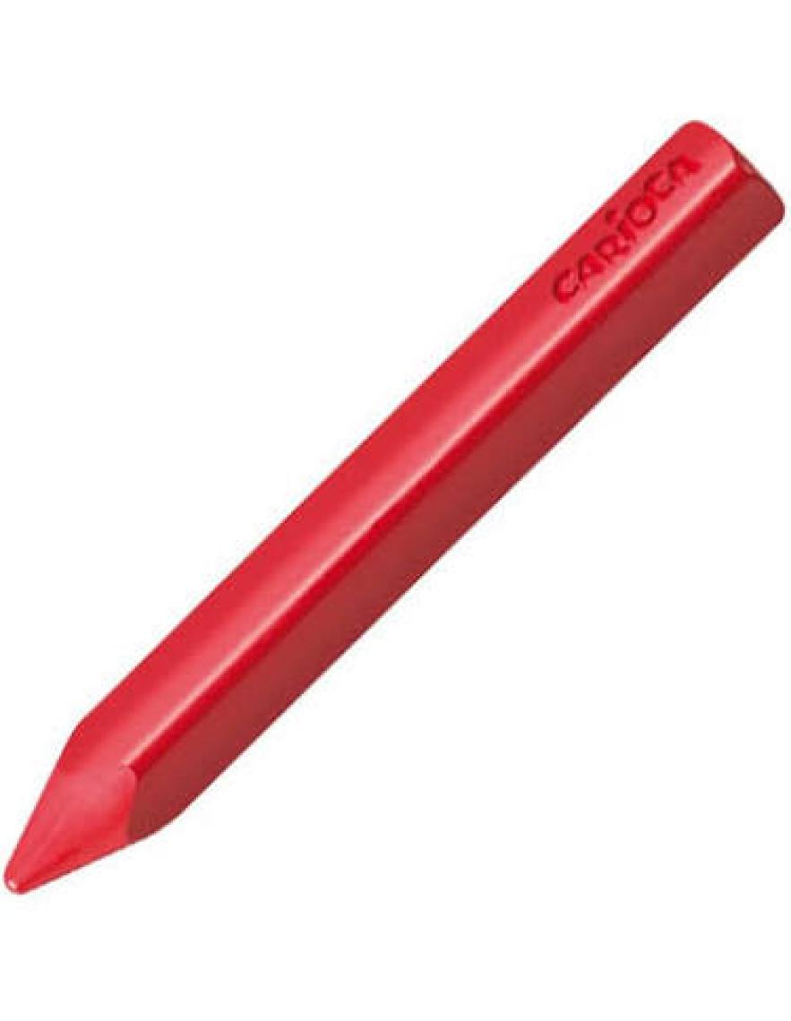 Carioca Plastello Jumbo Üçgen Pastel Boya
