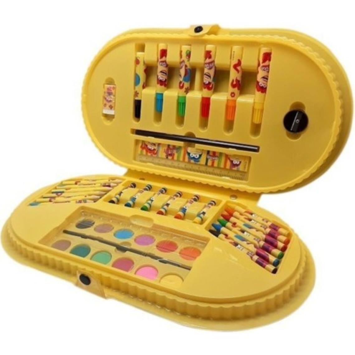 Playdoh Boyama Seti 40 Parça