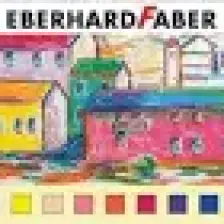 Eberhard Faber Soft Pastel 12 Renk
