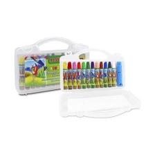 Alpino Pastel Boya 12 li Plastik Kutu 12/96  DC-008296