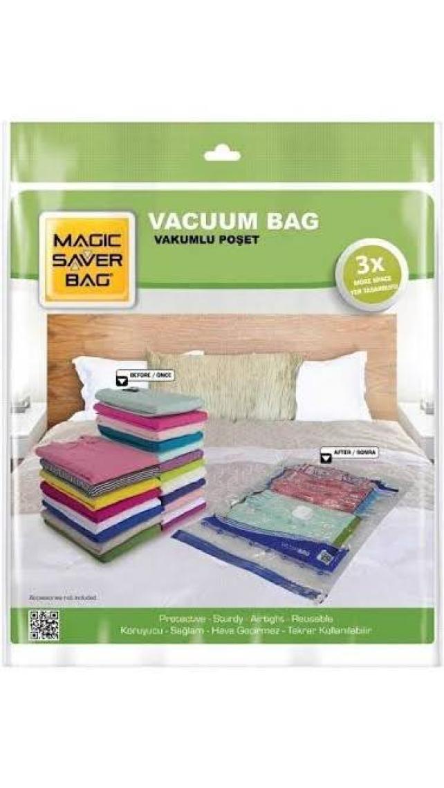 Magic Saver Bag 7 Li Set-1