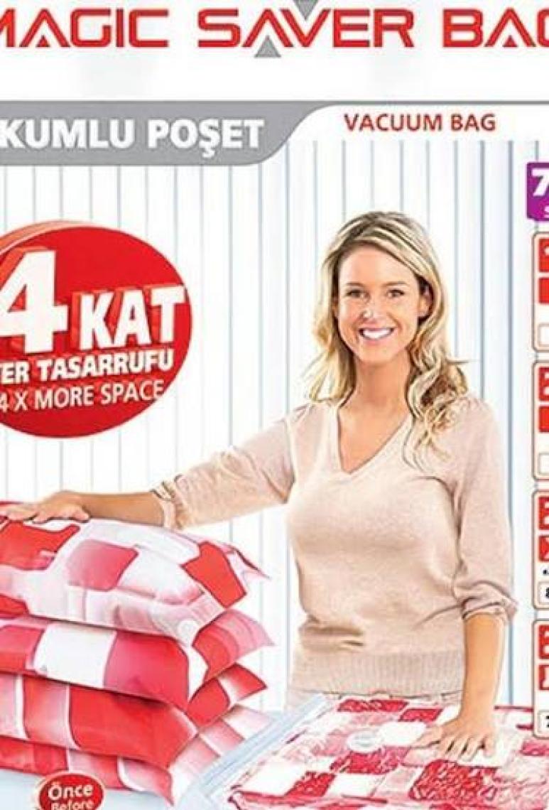 Magic Saver Bag 7 Li Set-1
