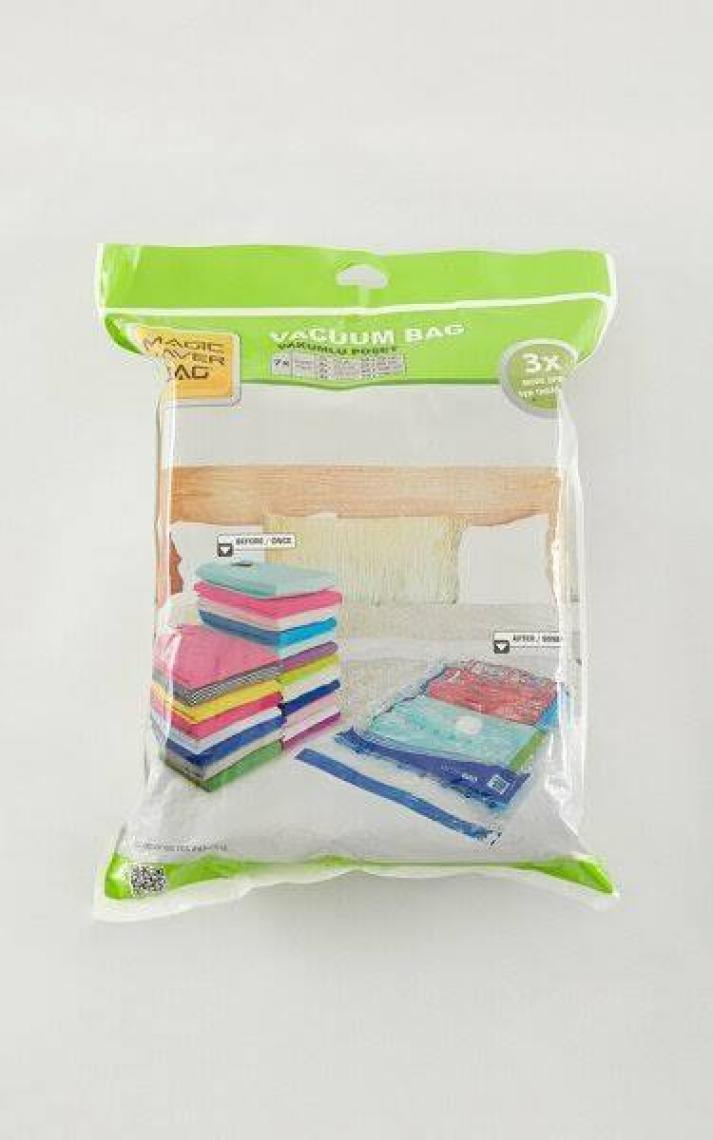 Magic Saver Bag 7 Li Set-1