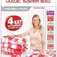 Magic Saver Bag 7 Li Set-1