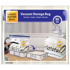 Magic Saver Bag Tekli Çantalı Hurç (XXL)