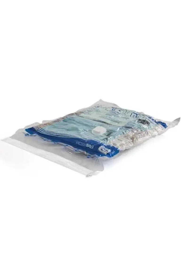 Magic Saver Bag Vakumlu Hurç Poşet Jumbo 73X130