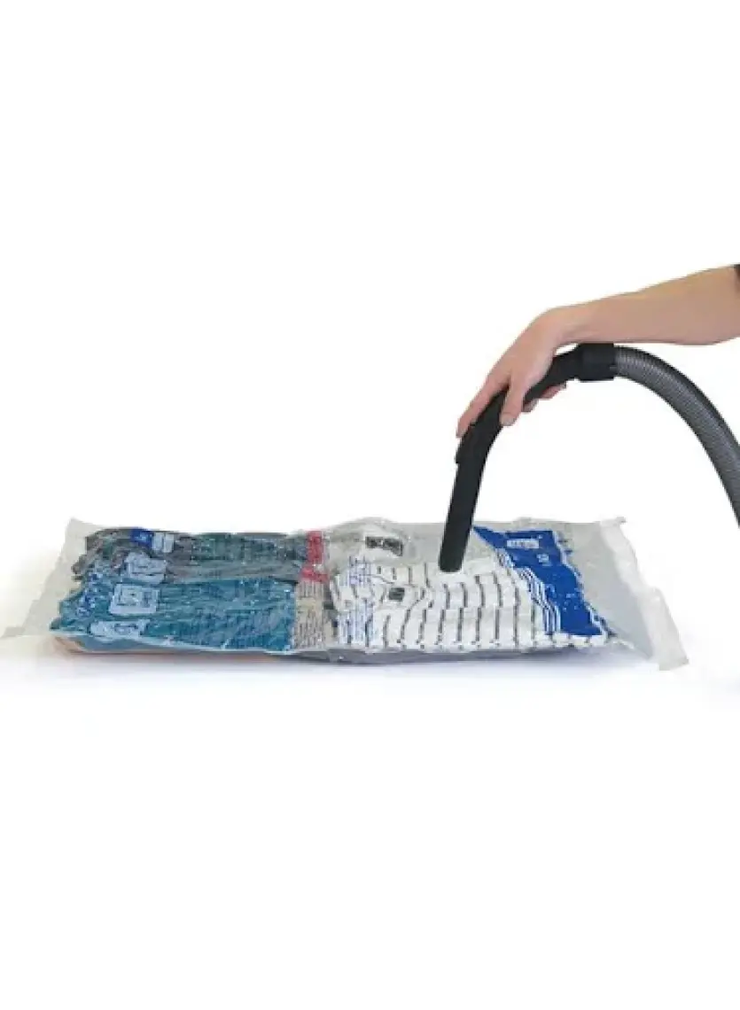 Magic Saver Bag Vakumlu Hurç Poşet Jumbo 73X130