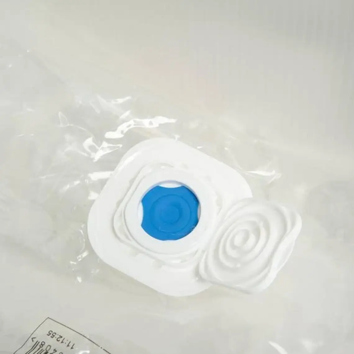Magic Saver Bag Tekli Çantalı Hurç (L)