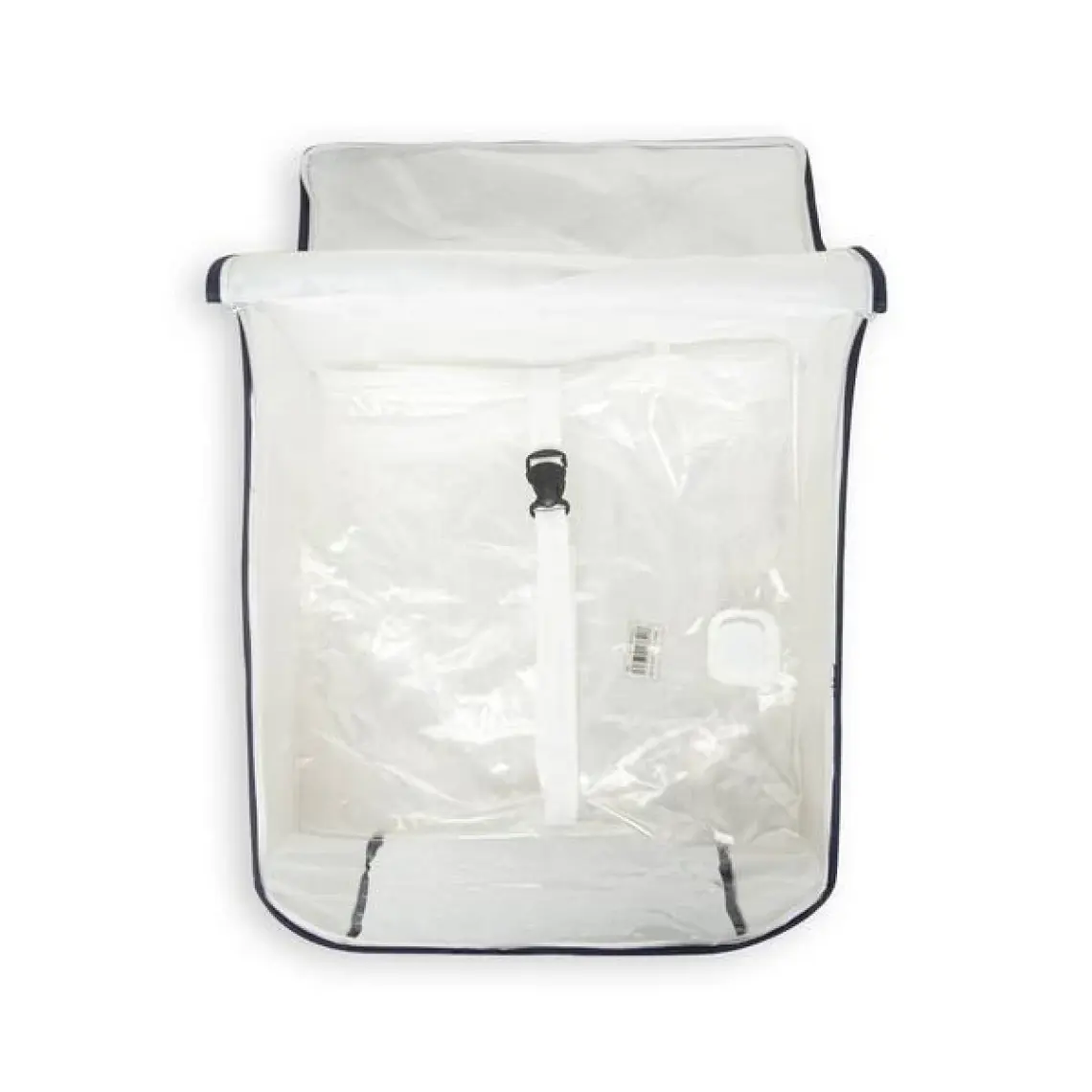 Magic Saver Bag Tekli Çantalı Hurç (L)