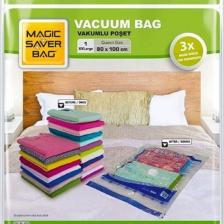 Saver Vakumlu Hurç Xxl 80x100