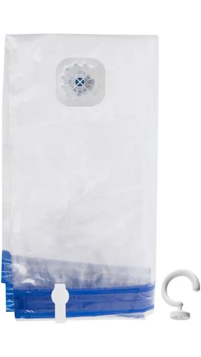 Magıc Saver Bag Askılı Vakumlu Poşet Xlarge