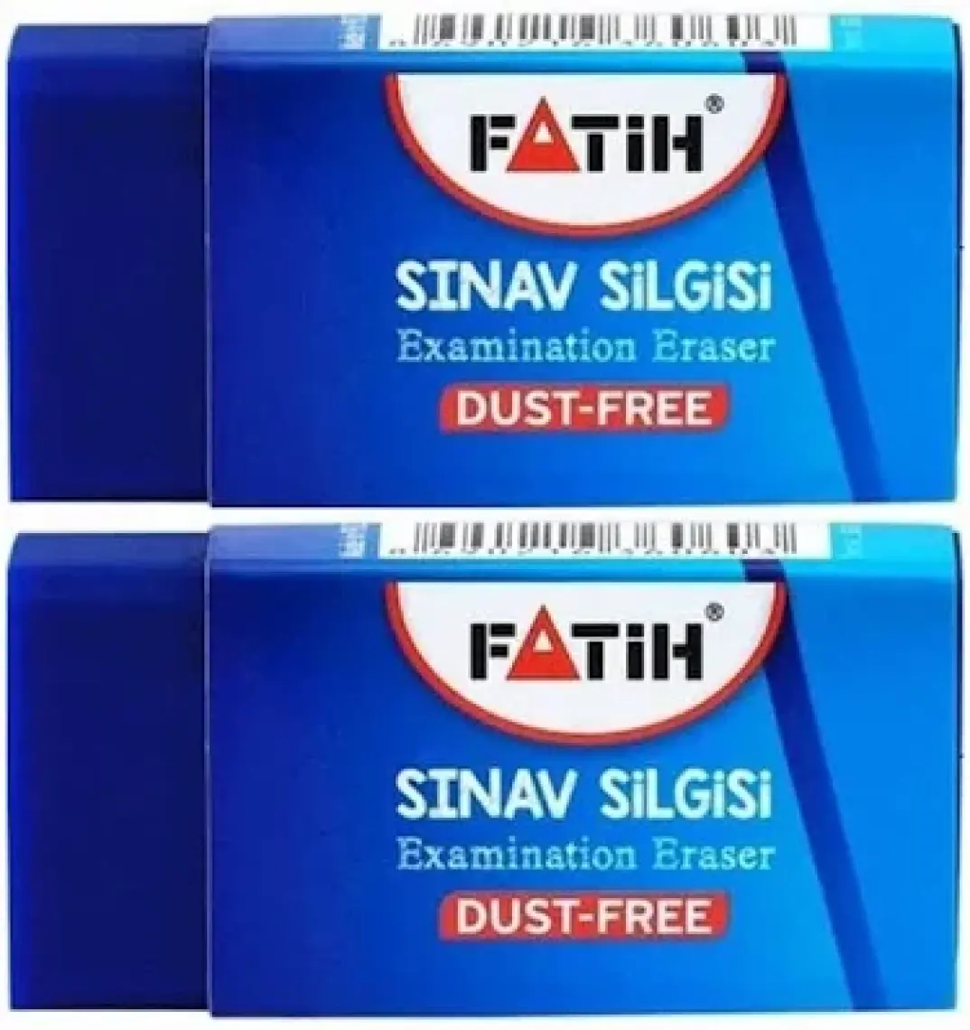 Fatih Okul Kırtasiye Seti