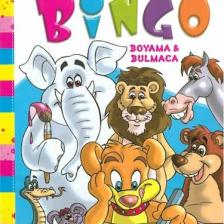 Bingo Boyama