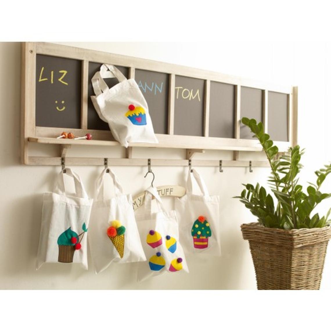 Edding Funtastics Kumaş Boyama Kalemi 5'Li Set