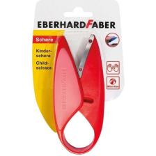 Tahtakalehobi Eberhard Faber Okul Öncesi Makas Kırmızı