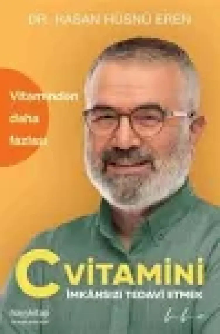 C Vitamini, Imkânsızı Tedavi Etmek