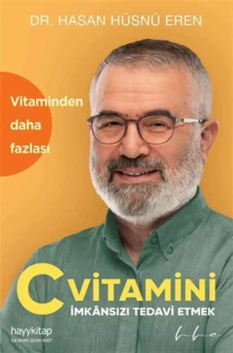 C Vitamini, Imkânsızı Tedavi Etmek